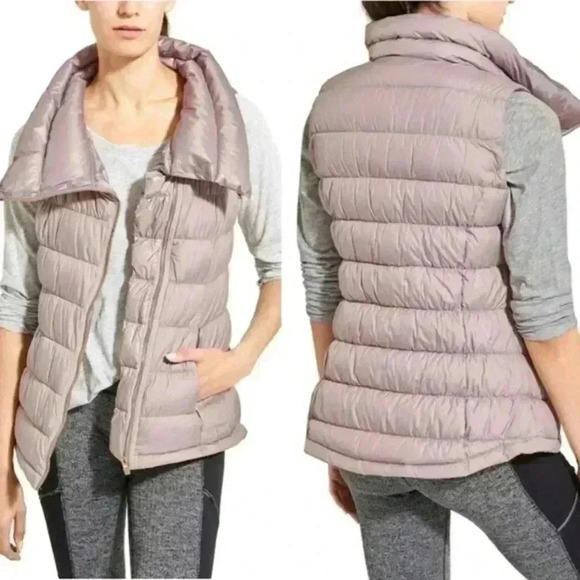 Athleta vest - Picture 1 of 7